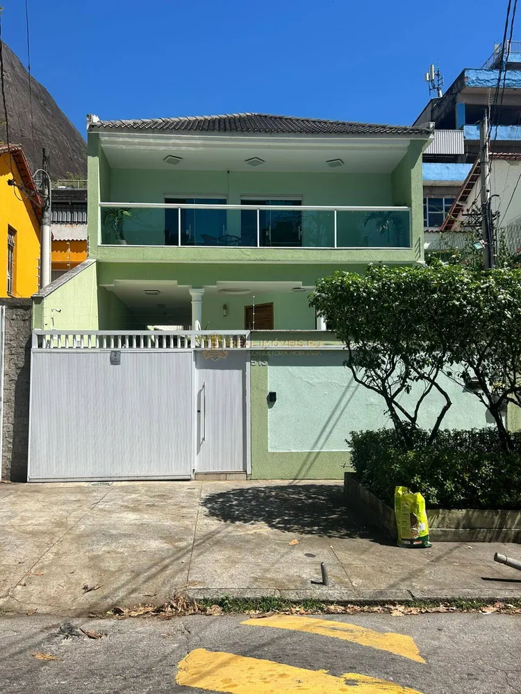 Casa, 4 quartos - Foto 1