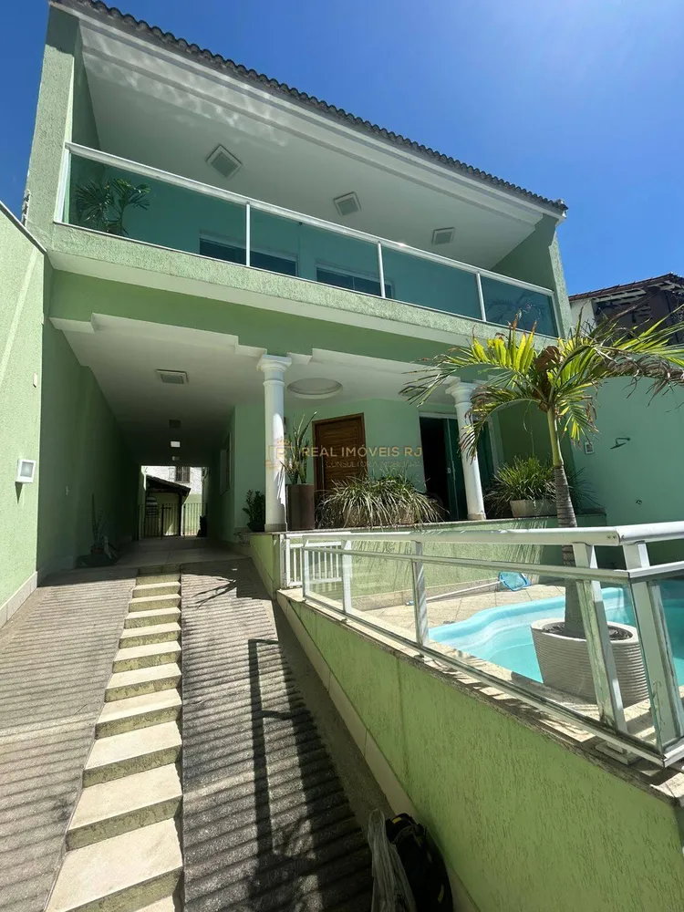 Casa, 4 quartos - Foto 3