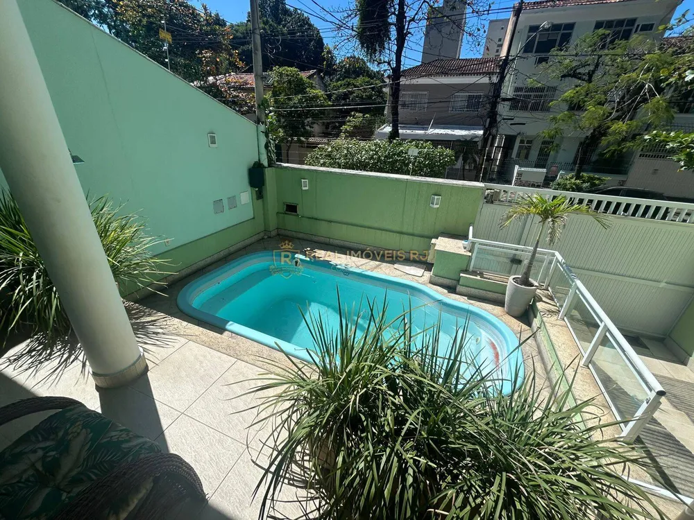 Casa, 4 quartos - Foto 6