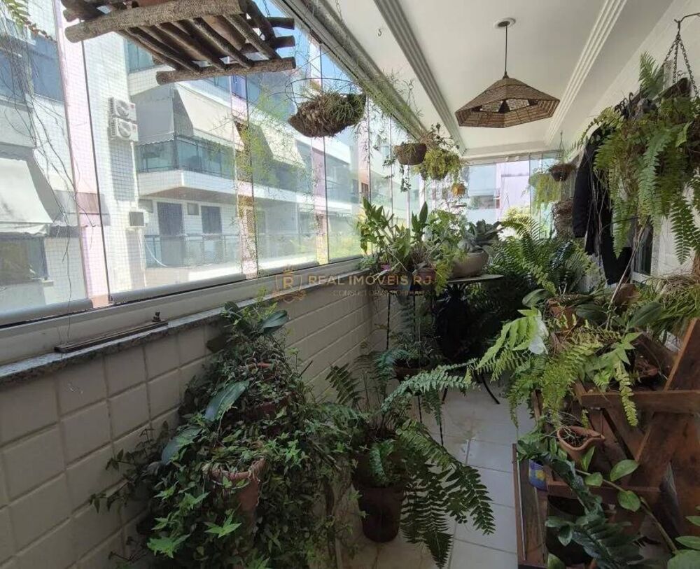 Apartamento à venda com 3 quartos, 86m² - Foto 3