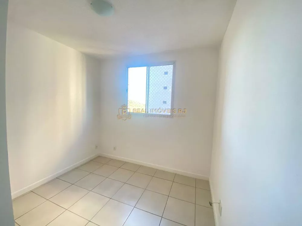 Apartamento à venda com 2 quartos, 46m² - Foto 8