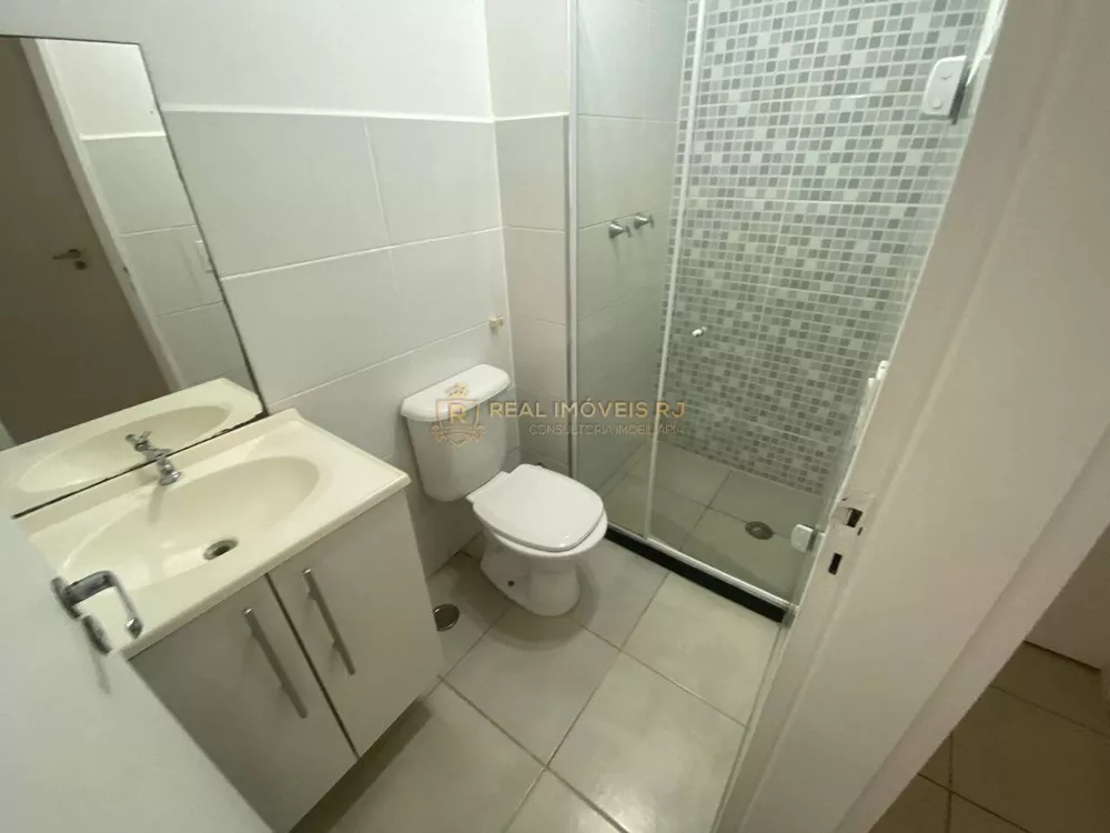 Apartamento à venda com 2 quartos, 46m² - Foto 9