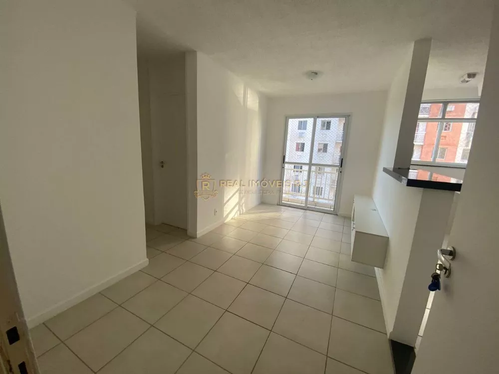 Apartamento à venda com 2 quartos, 46m² - Foto 1