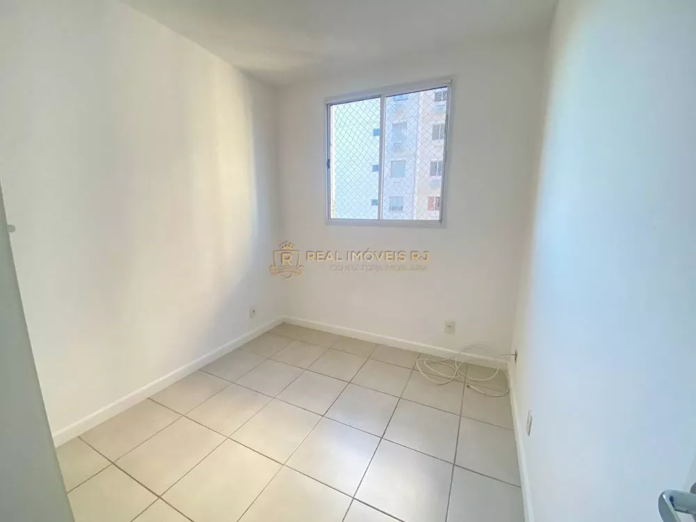 Apartamento à venda com 2 quartos, 46m² - Foto 6