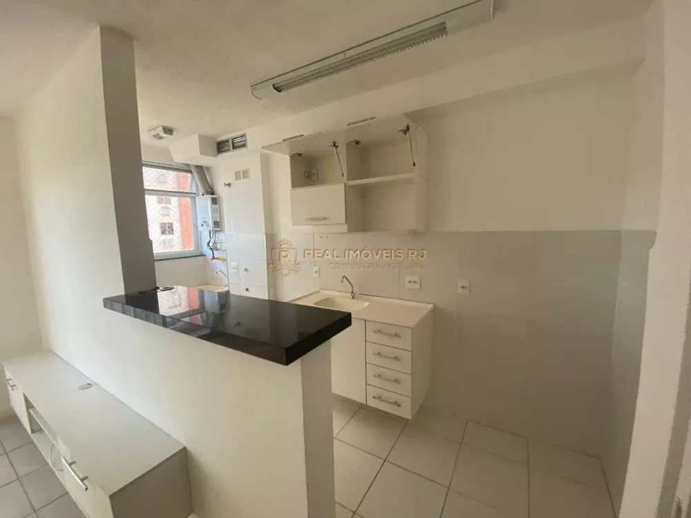 Apartamento à venda com 2 quartos, 46m² - Foto 4