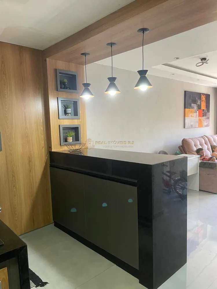 Casa, 2 quartos, 120 m² - Foto 5