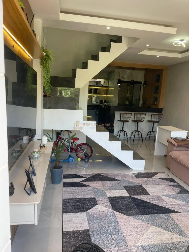 Casa, 2 quartos, 120 m² - Foto 6