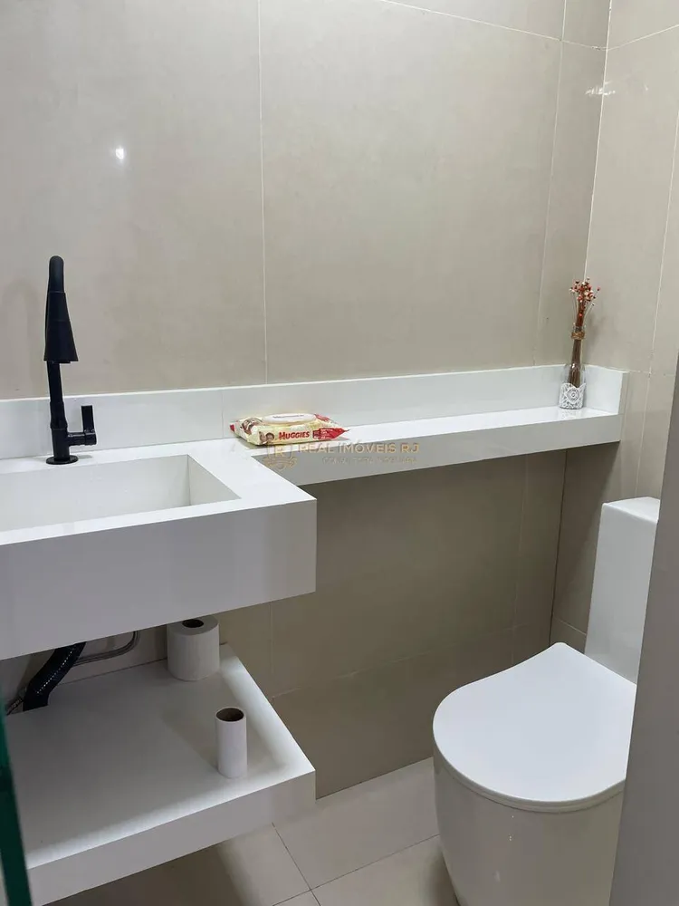 Casa, 2 quartos, 120 m² - Foto 20