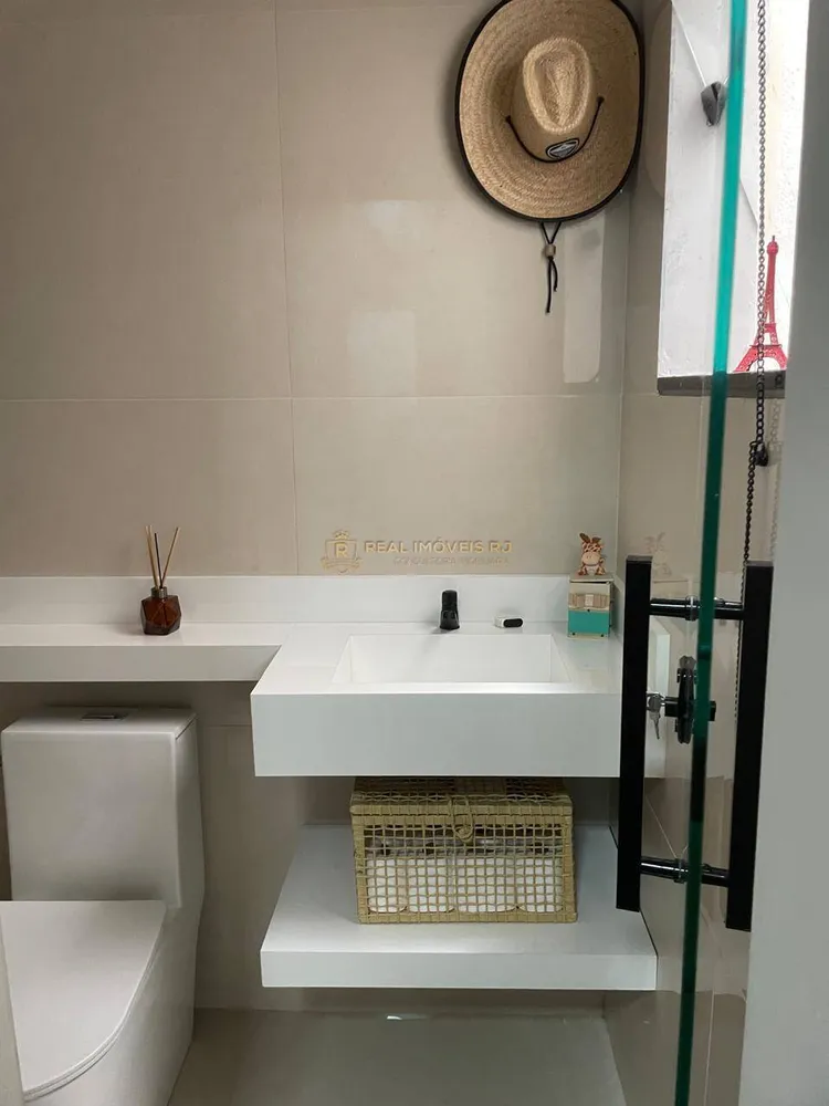 Casa, 2 quartos, 120 m² - Foto 19