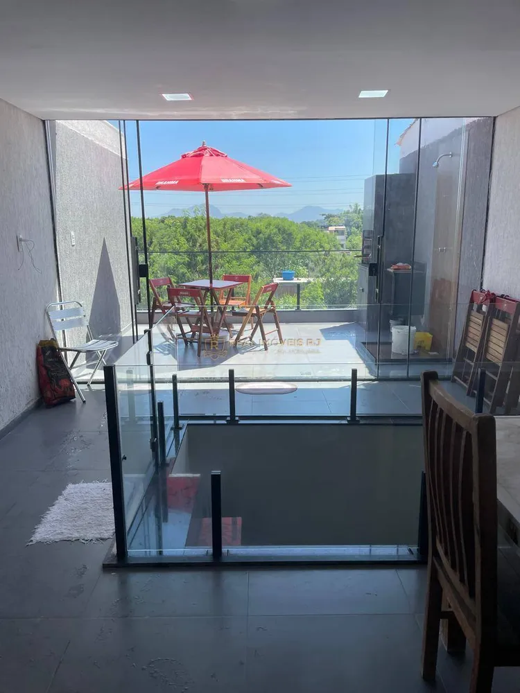 Casa, 2 quartos, 120 m² - Foto 8