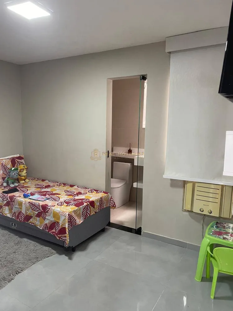 Casa, 2 quartos, 120 m² - Foto 17