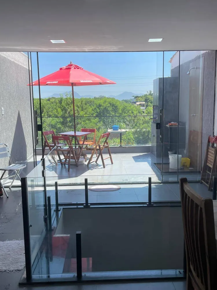 Casa, 2 quartos, 120 m² - Foto 7
