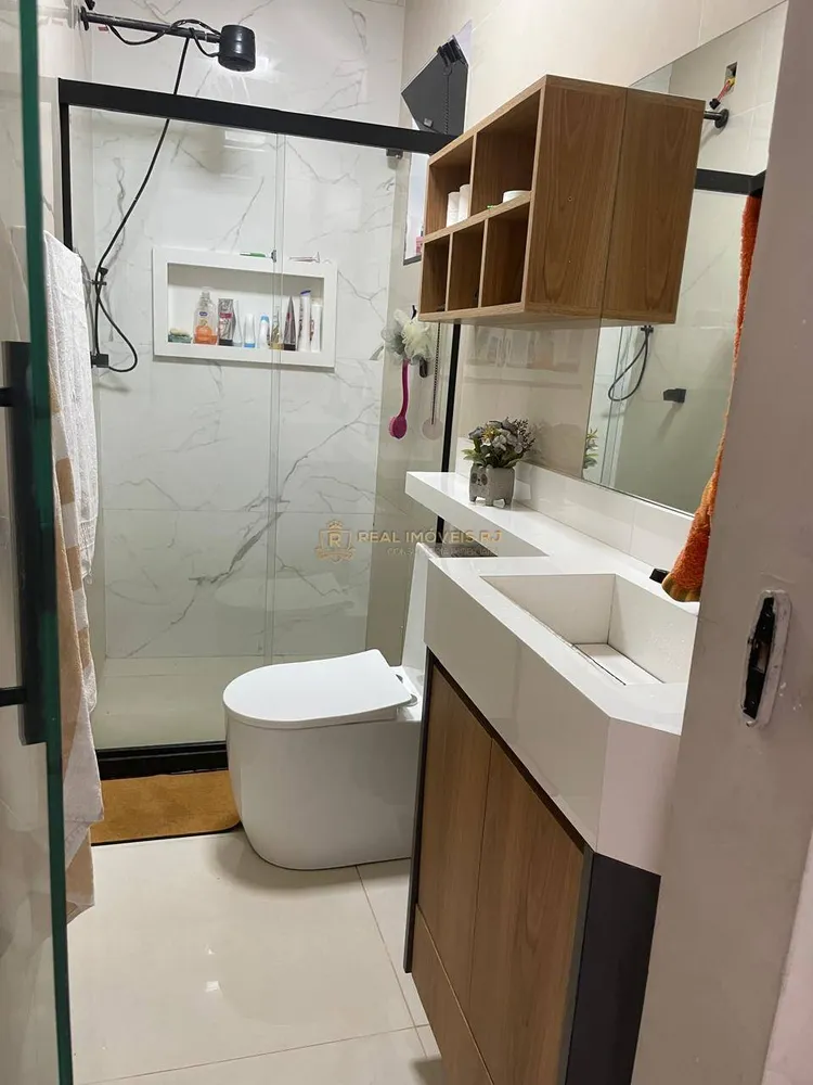 Casa, 2 quartos, 120 m² - Foto 18