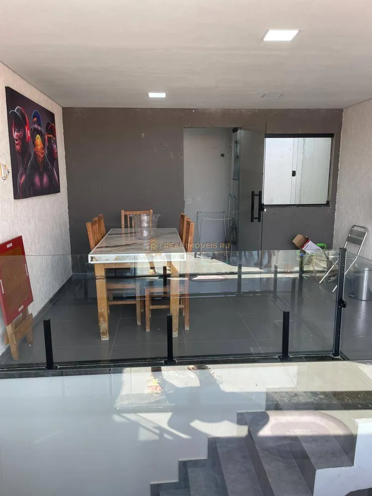 Casa, 2 quartos, 120 m² - Foto 9