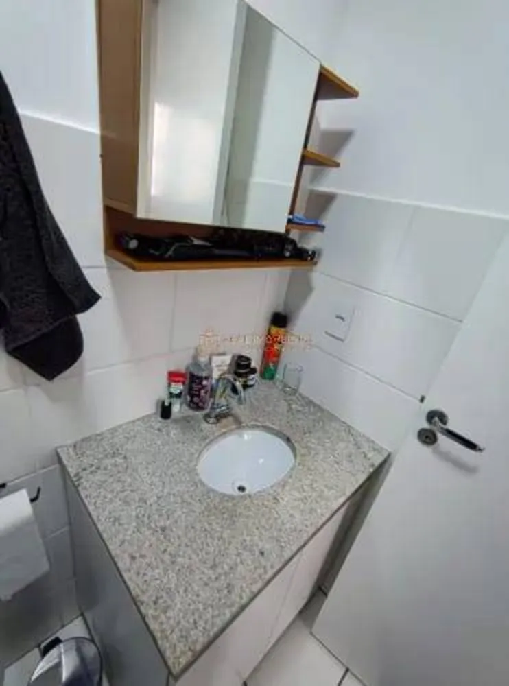 Apartamento, 2 quartos, 55 m² - Foto 3