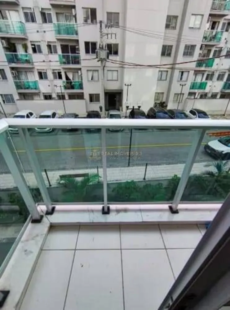 Apartamento, 2 quartos, 55 m² - Foto 1