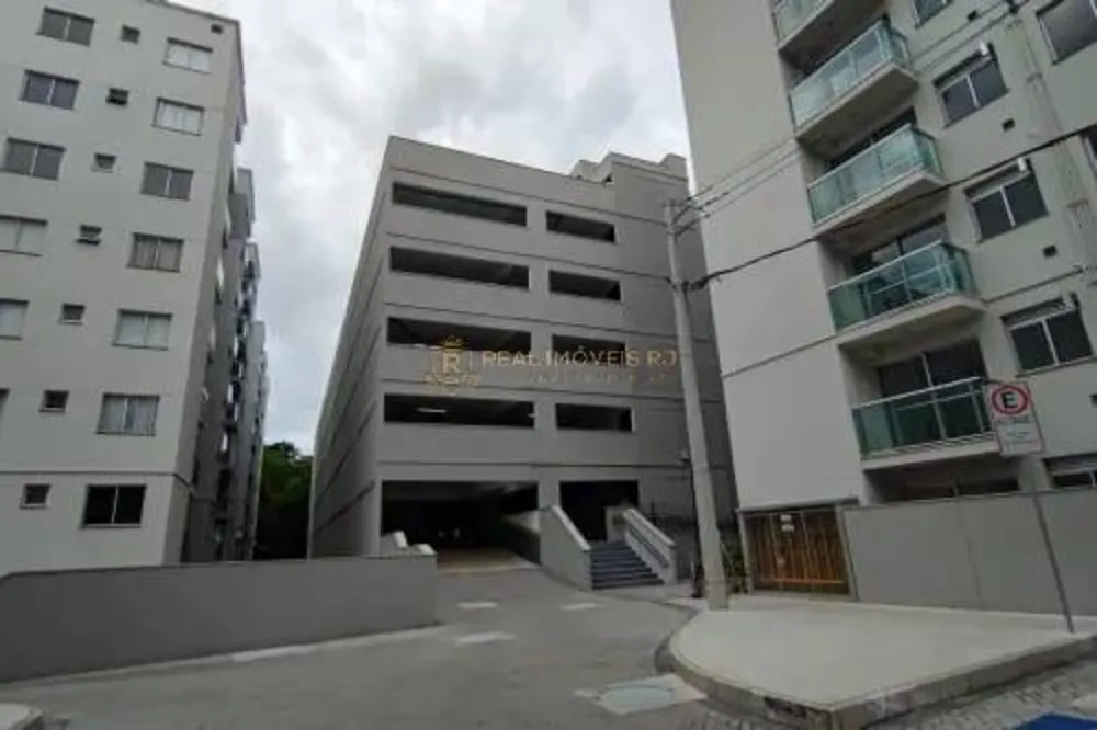 Apartamento, 2 quartos, 55 m² - Foto 12