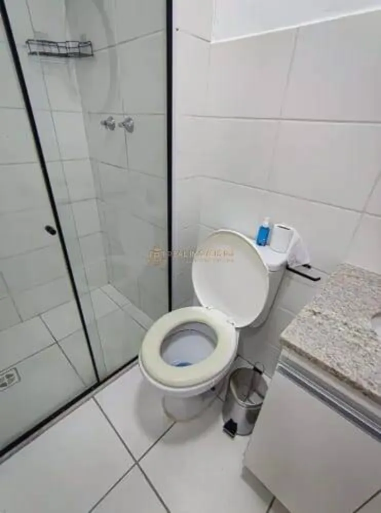 Apartamento, 2 quartos, 55 m² - Foto 2