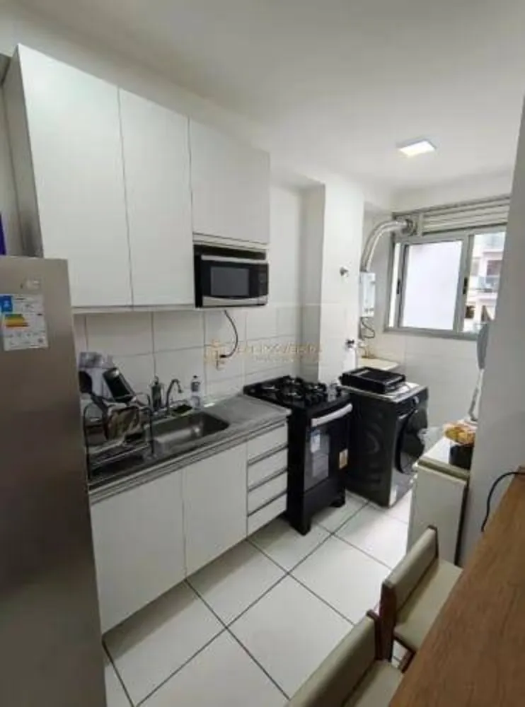 Apartamento, 2 quartos, 55 m² - Foto 5