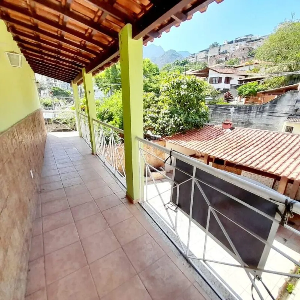 Casa, 5 quartos, 380 m² - Foto 23