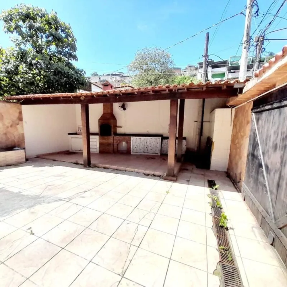 Casa, 5 quartos, 380 m² - Foto 26