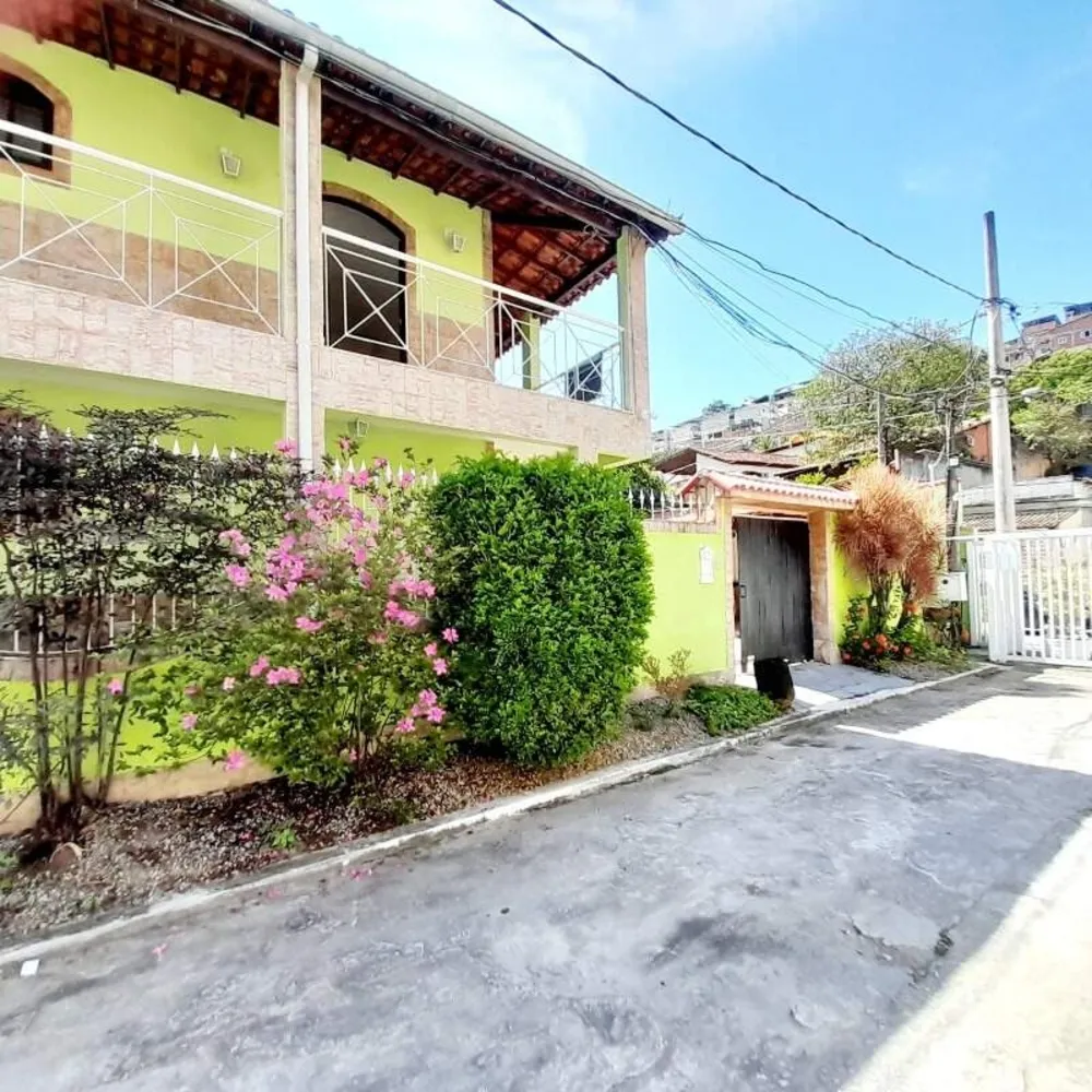 Casa, 5 quartos, 380 m² - Foto 16