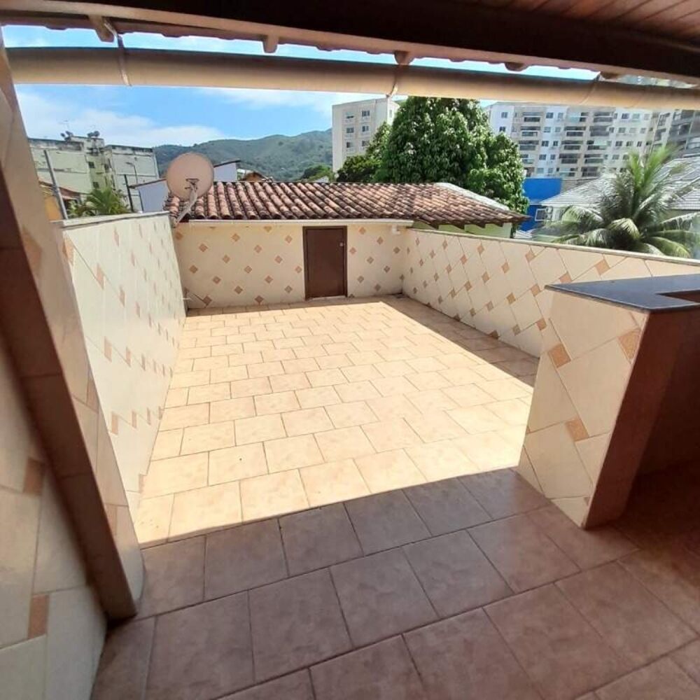 Casa, 5 quartos, 380 m² - Foto 3