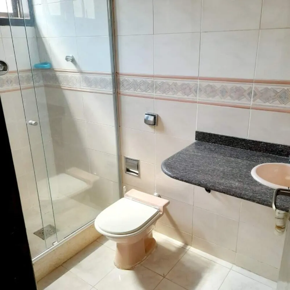 Casa, 5 quartos, 380 m² - Foto 25