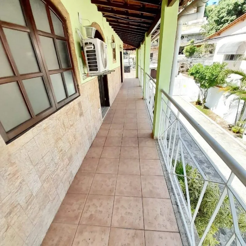 Casa, 5 quartos, 380 m² - Foto 19