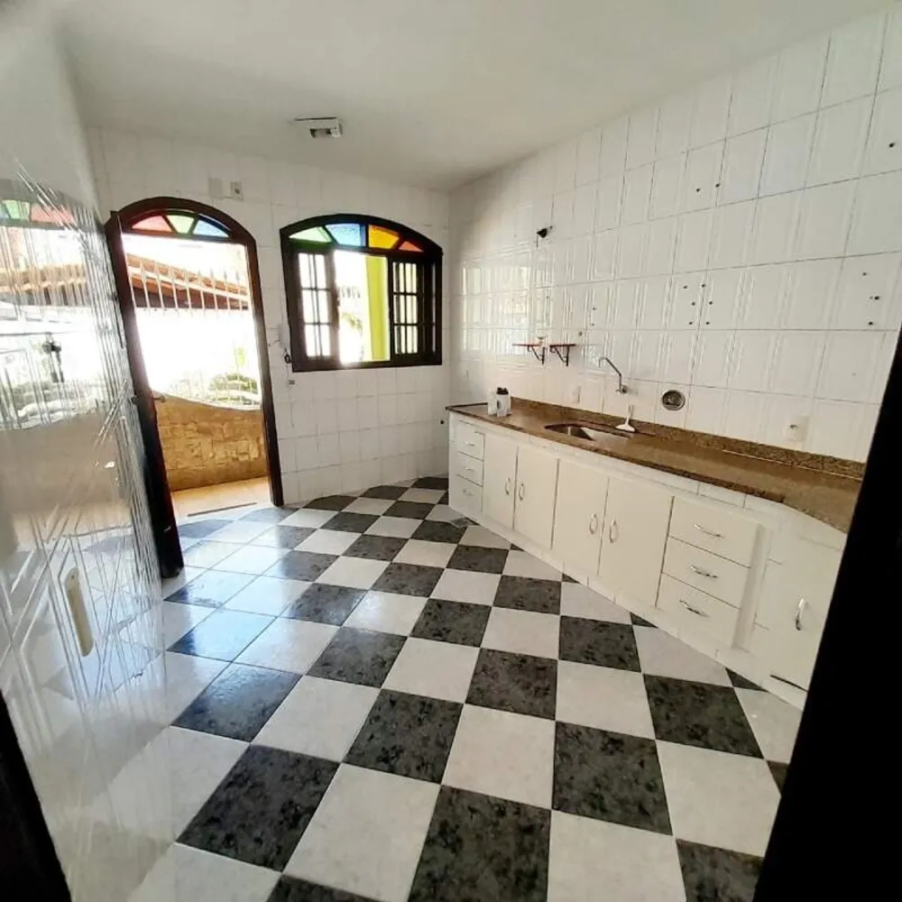 Casa, 5 quartos, 380 m² - Foto 21