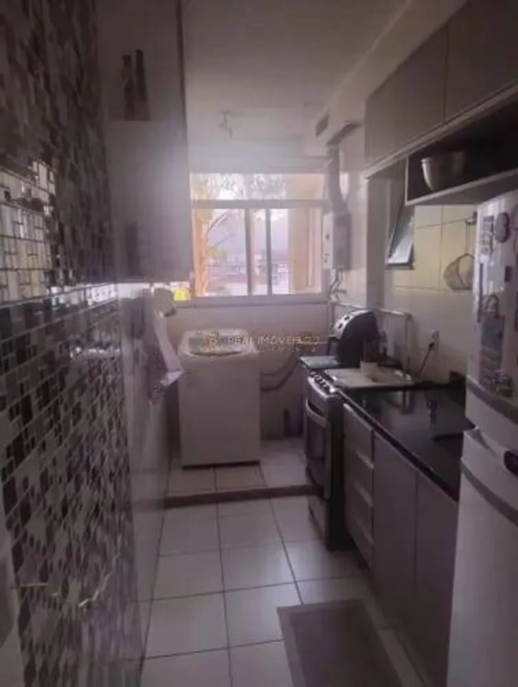 Apartamento, 3 quartos, 57 m² - Foto 3