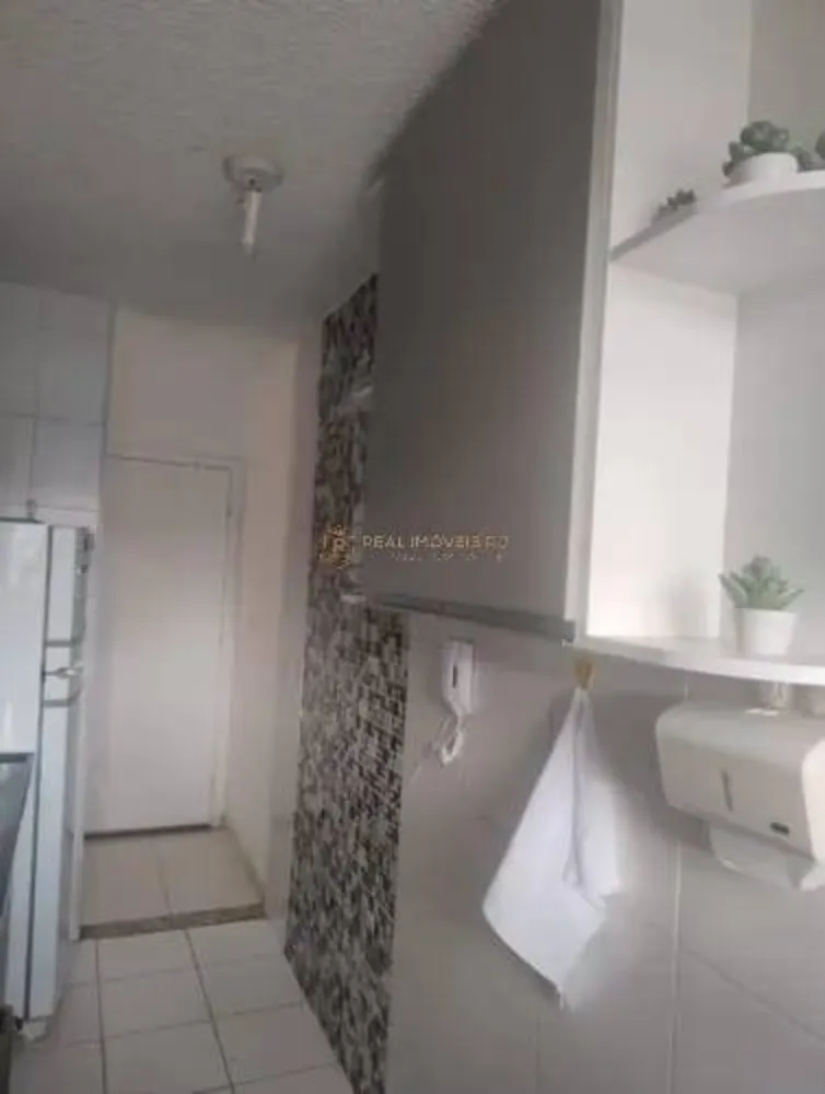 Apartamento, 3 quartos, 57 m² - Foto 9