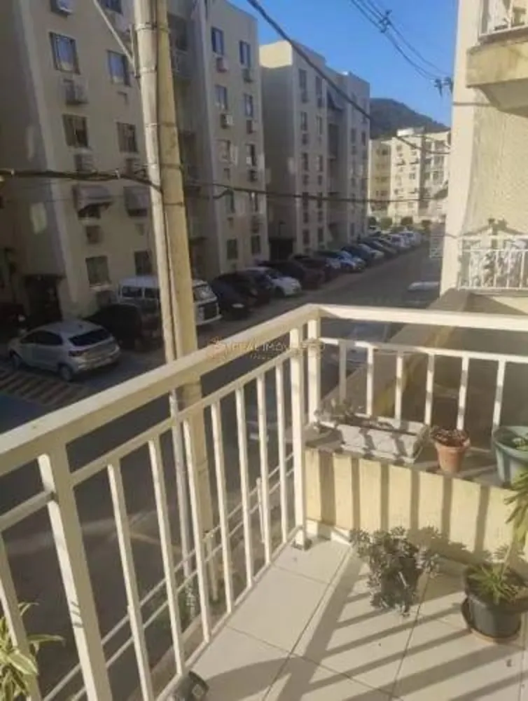 Apartamento, 3 quartos, 57 m² - Foto 4