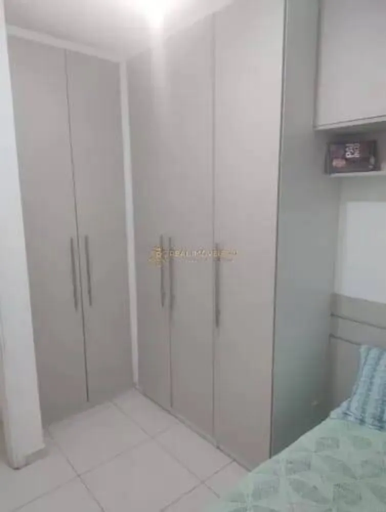 Apartamento, 3 quartos, 57 m² - Foto 6