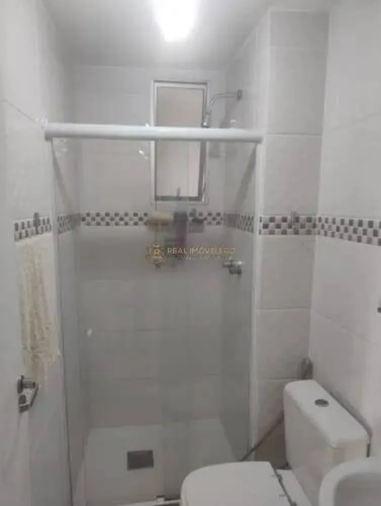 Apartamento, 3 quartos, 57 m² - Foto 11