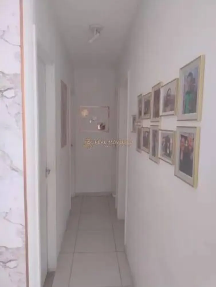 Apartamento, 3 quartos, 57 m² - Foto 7