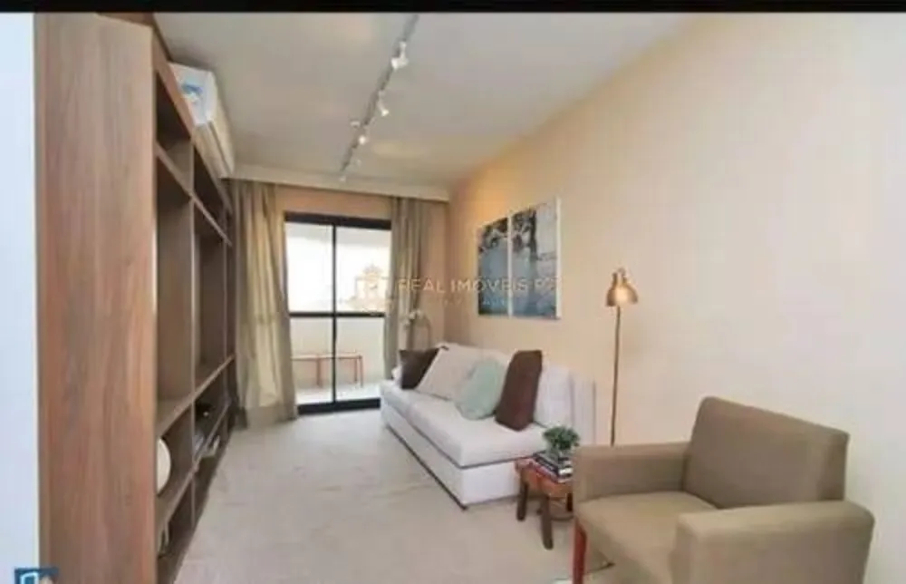Apartamento, 2 quartos, 68 m² - Foto 1