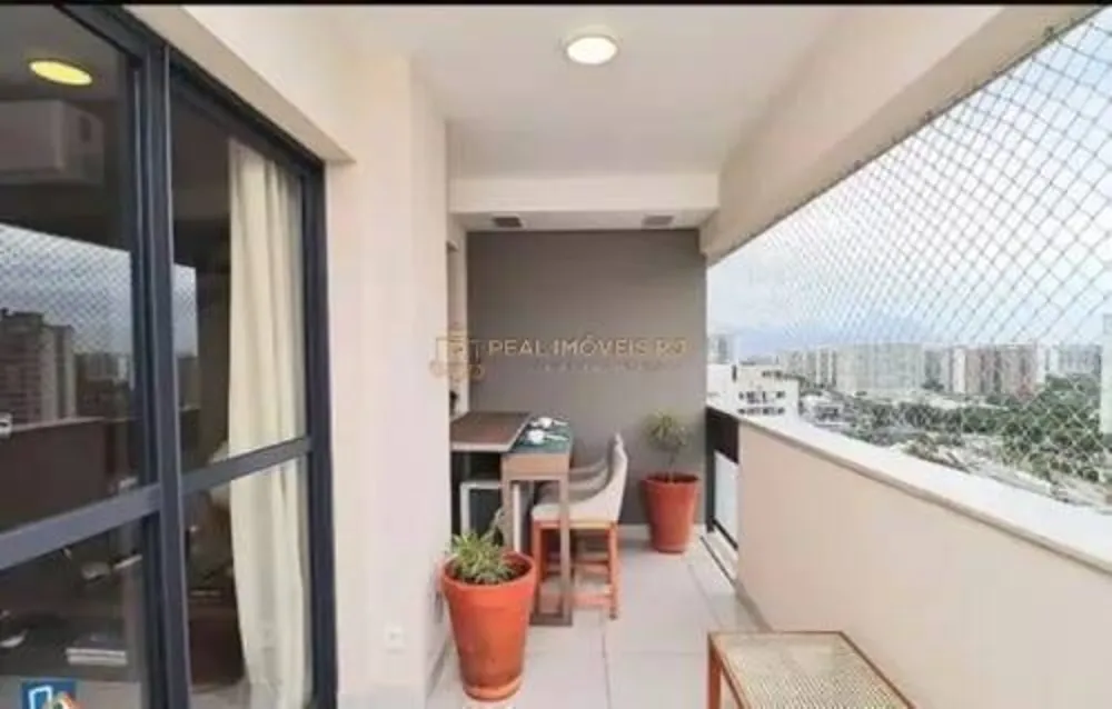 Apartamento, 2 quartos, 68 m² - Foto 6