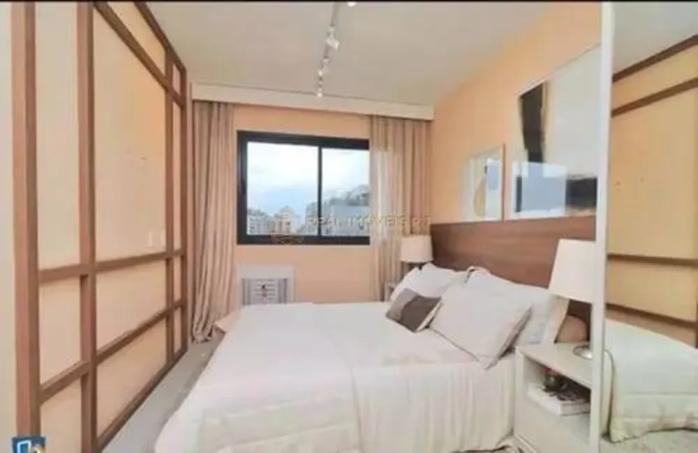Apartamento, 2 quartos, 68 m² - Foto 14
