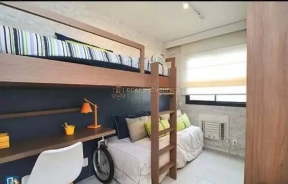Apartamento, 2 quartos, 68 m² - Foto 9