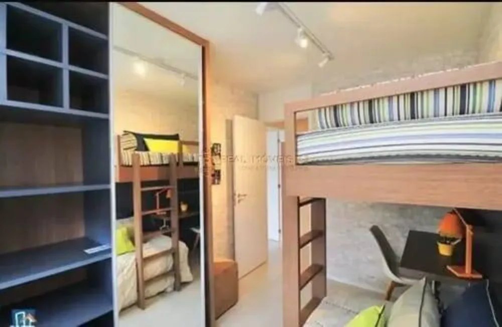 Apartamento, 2 quartos, 68 m² - Foto 10