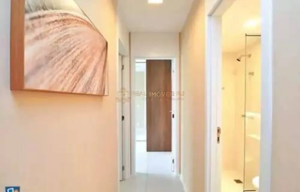 Apartamento, 2 quartos, 68 m² - Foto 8