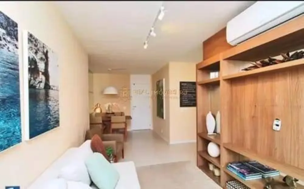 Apartamento, 2 quartos, 68 m² - Foto 5