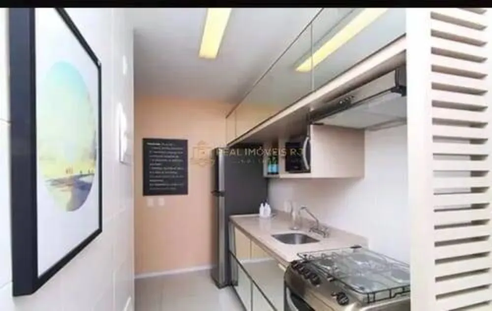 Apartamento, 2 quartos, 68 m² - Foto 16
