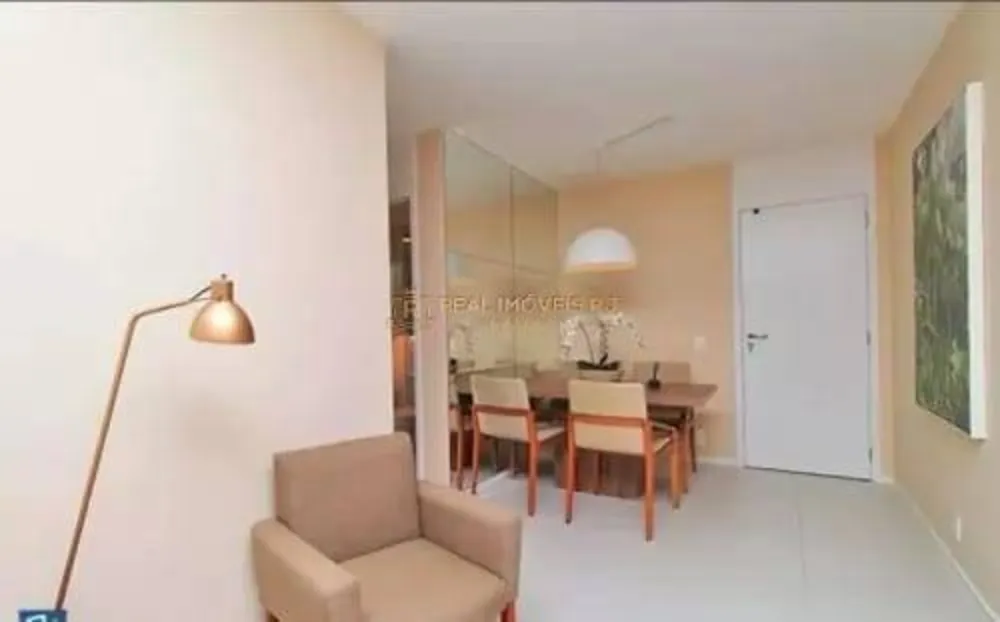 Apartamento, 2 quartos, 68 m² - Foto 3