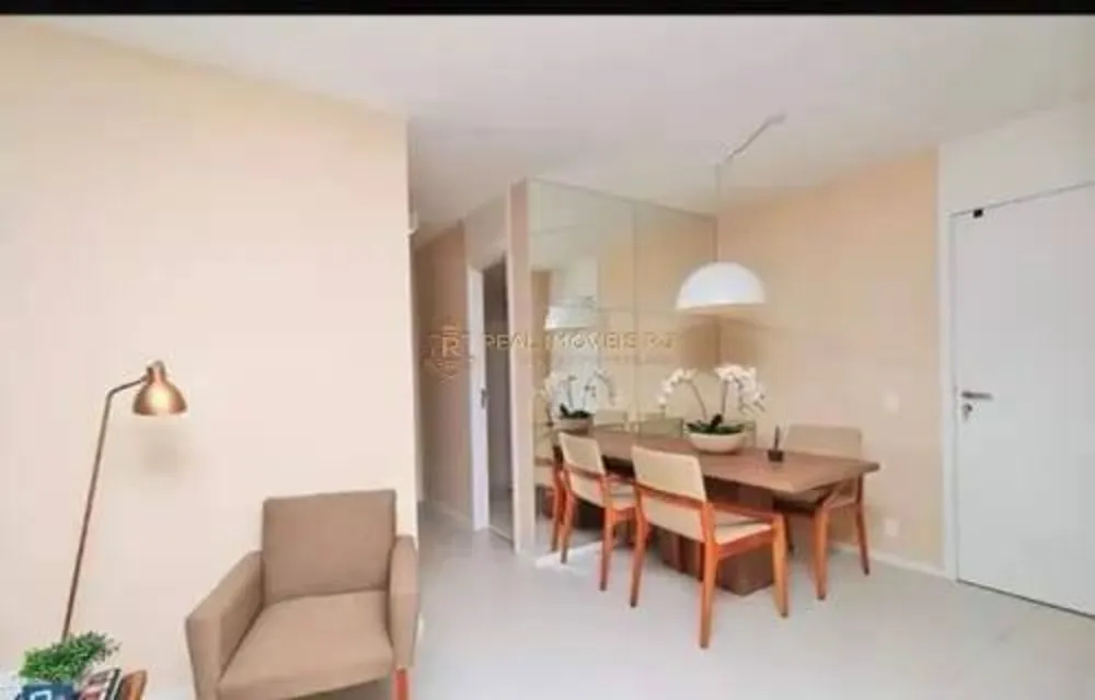 Apartamento, 2 quartos, 68 m² - Foto 2