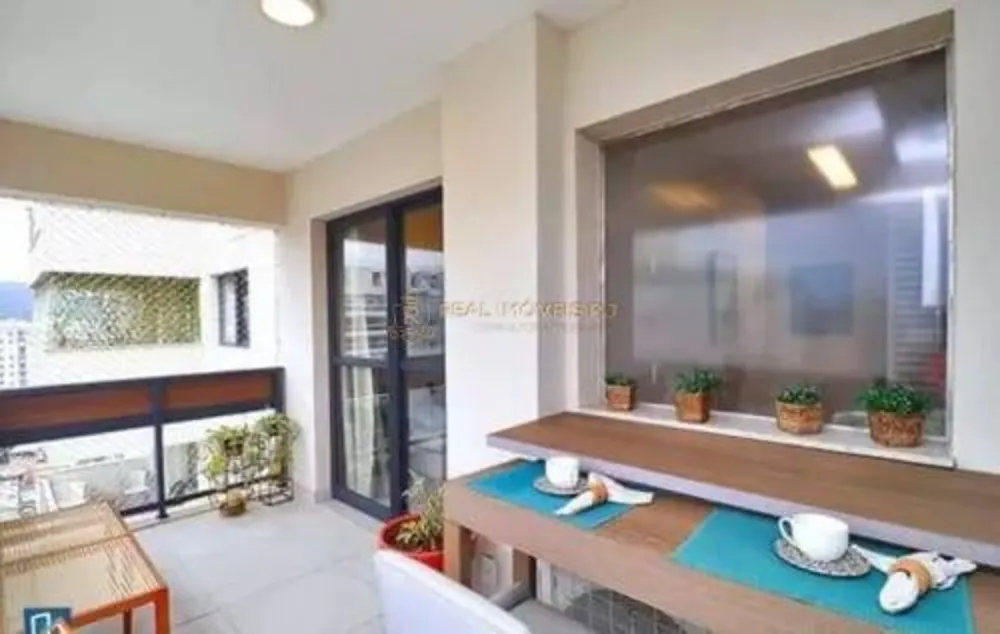 Apartamento, 2 quartos, 68 m² - Foto 7