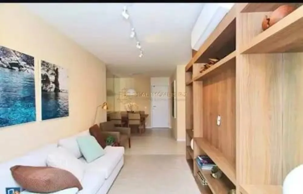 Apartamento, 2 quartos, 68 m² - Foto 4