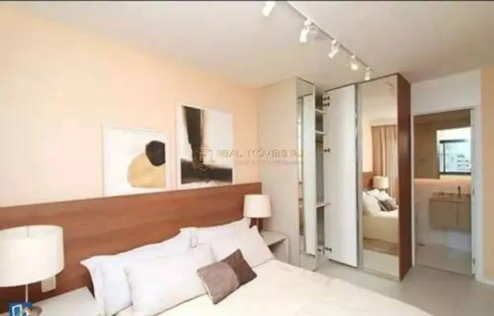 Apartamento, 2 quartos, 68 m² - Foto 12