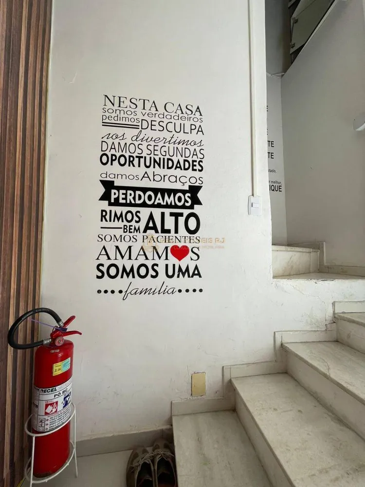 Casa, 6 quartos, 180 m² - Foto 8